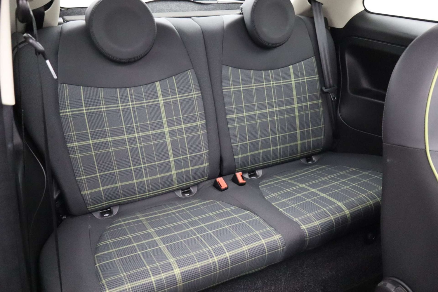 Used Fiat 500 2018 for sale - 76604218: Photo 17