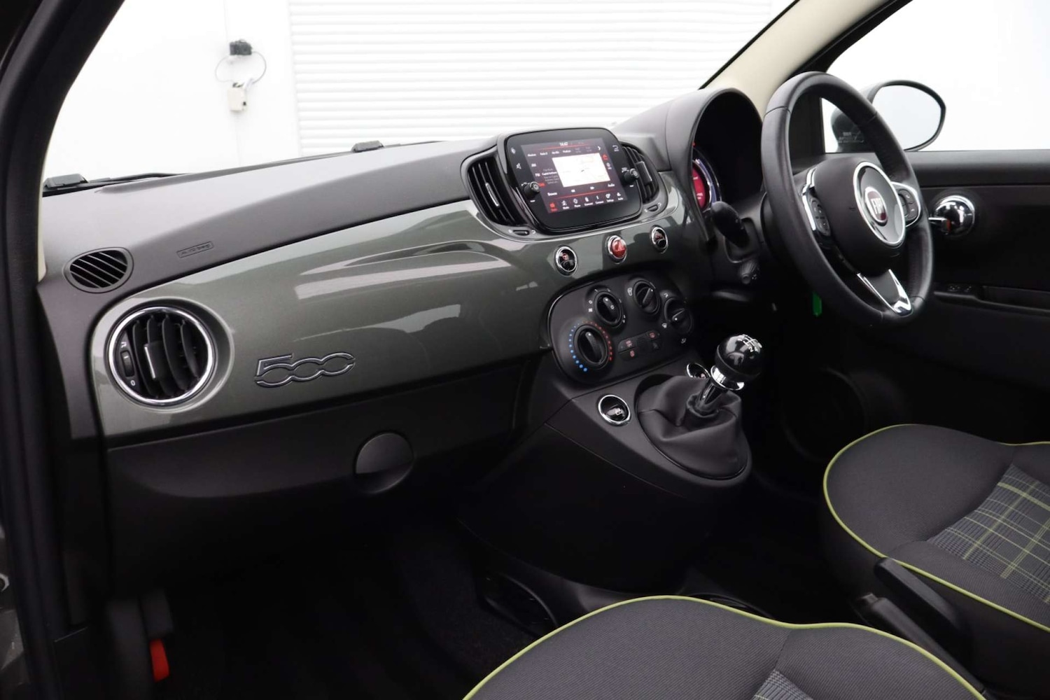 Used Fiat 500 2018 for sale - 76604218: Photo 21