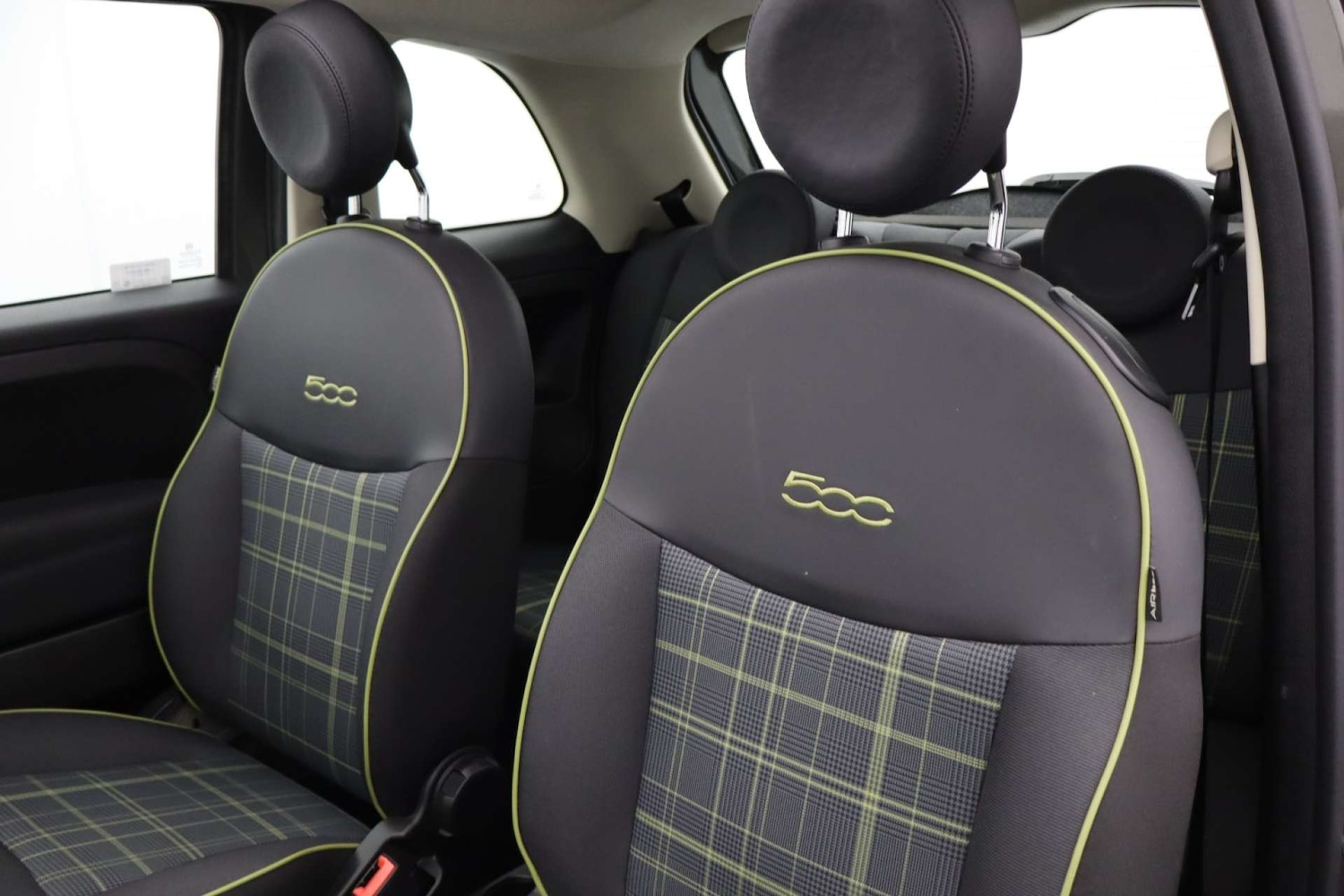 Used Fiat 500 2018 for sale - 76604218: Photo 23