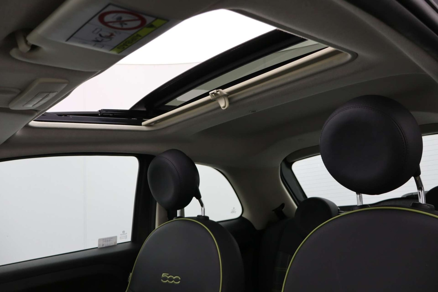 Used Fiat 500 2018 for sale - 76604218: Photo 24