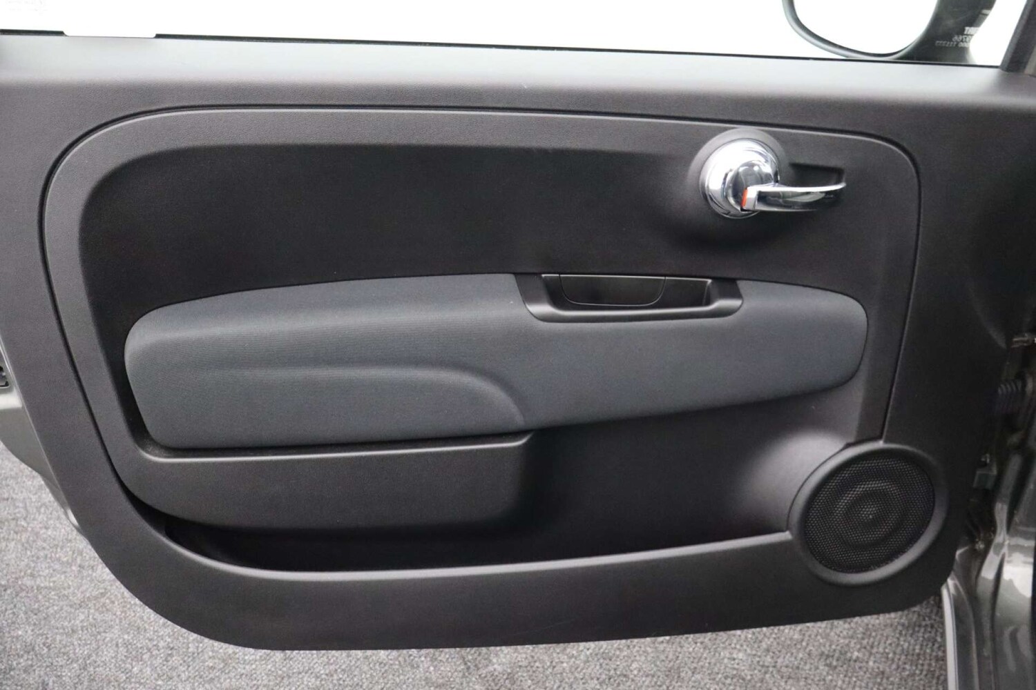 Used Fiat 500 2018 for sale - 76604218: Photo 26