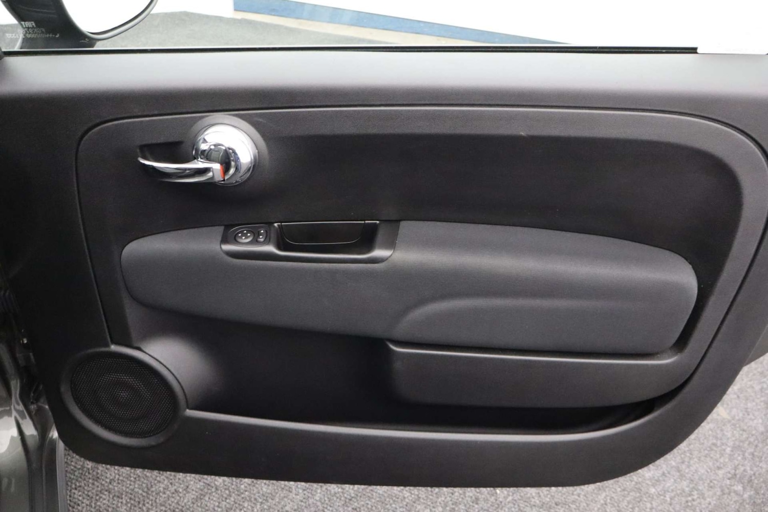 Used Fiat 500 2018 for sale - 76604218: Photo 27