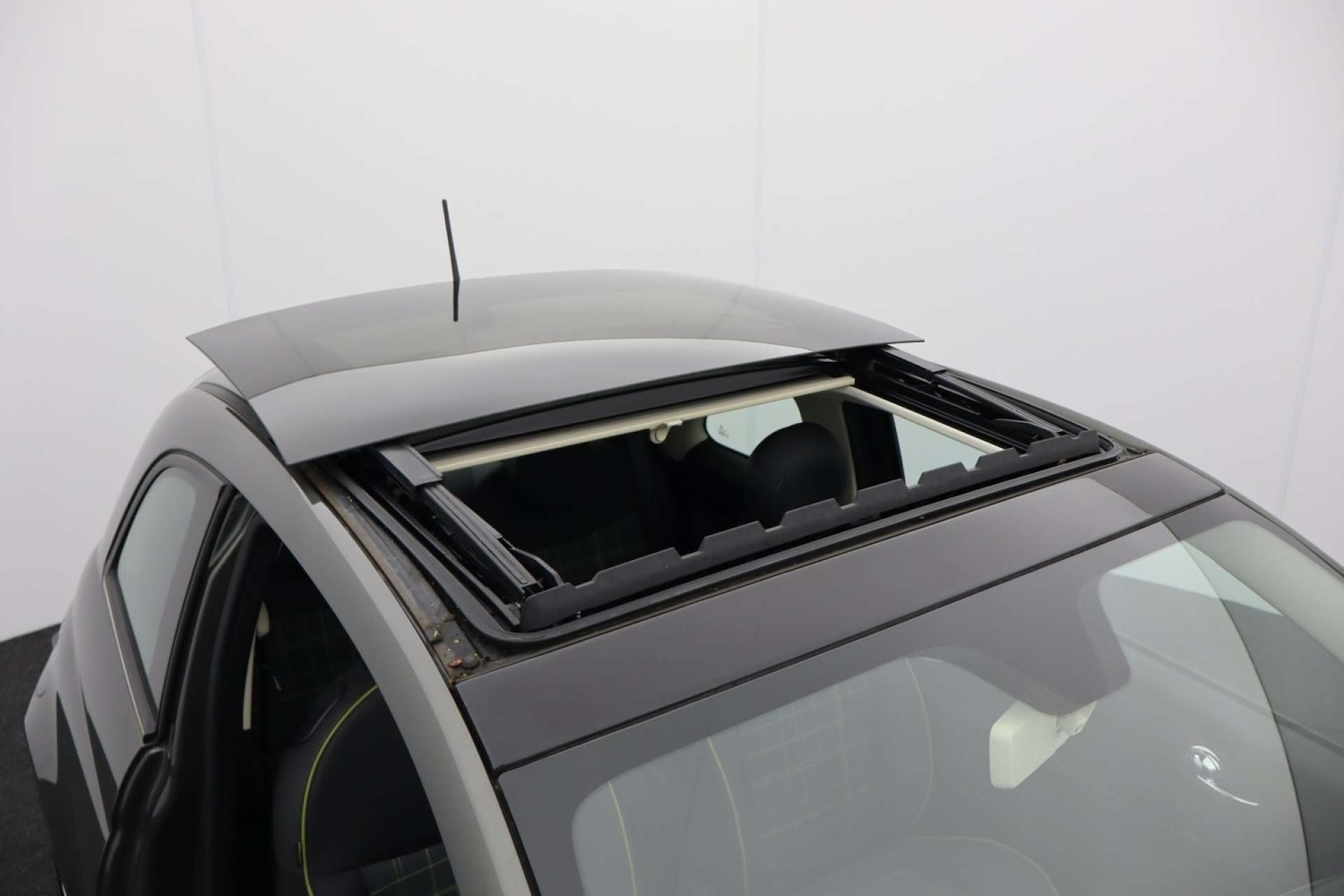 Used Fiat 500 2018 for sale - 76604218: Photo 3