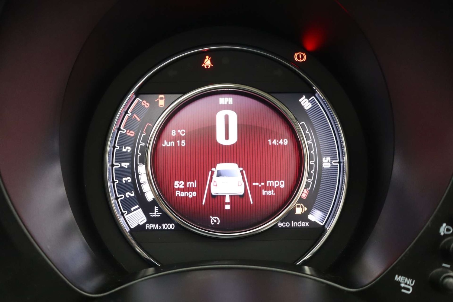 Used Fiat 500 2018 for sale - 76604218: Photo 31