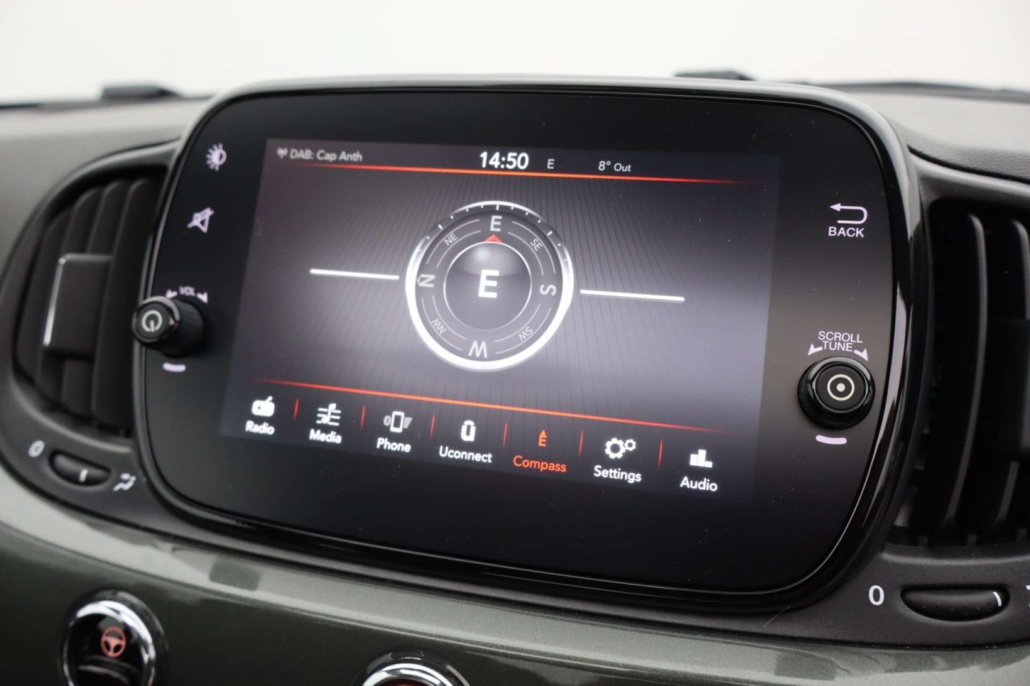 Used Fiat 500 2018 for sale - 76604218: Photo 39