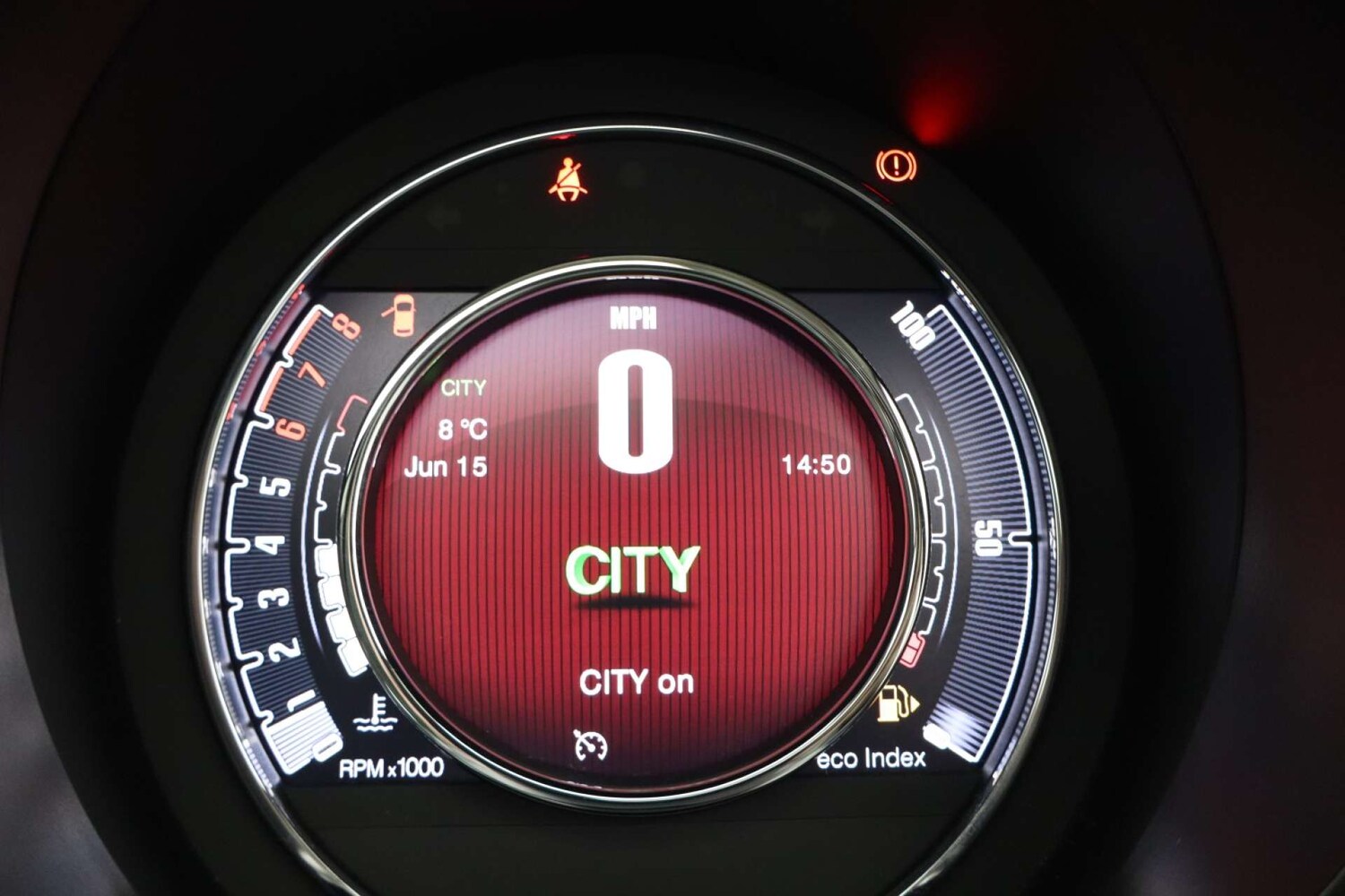 Used Fiat 500 2018 for sale - 76604218: Photo 42