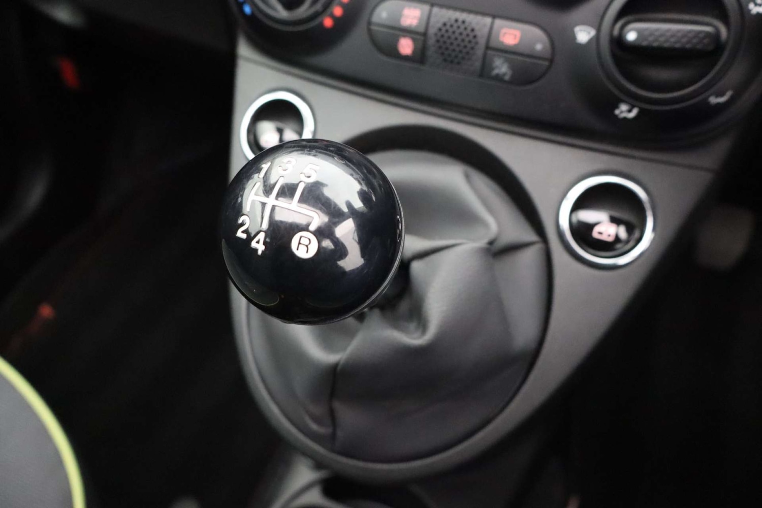 Used Fiat 500 2018 for sale - 76604218: Photo 45