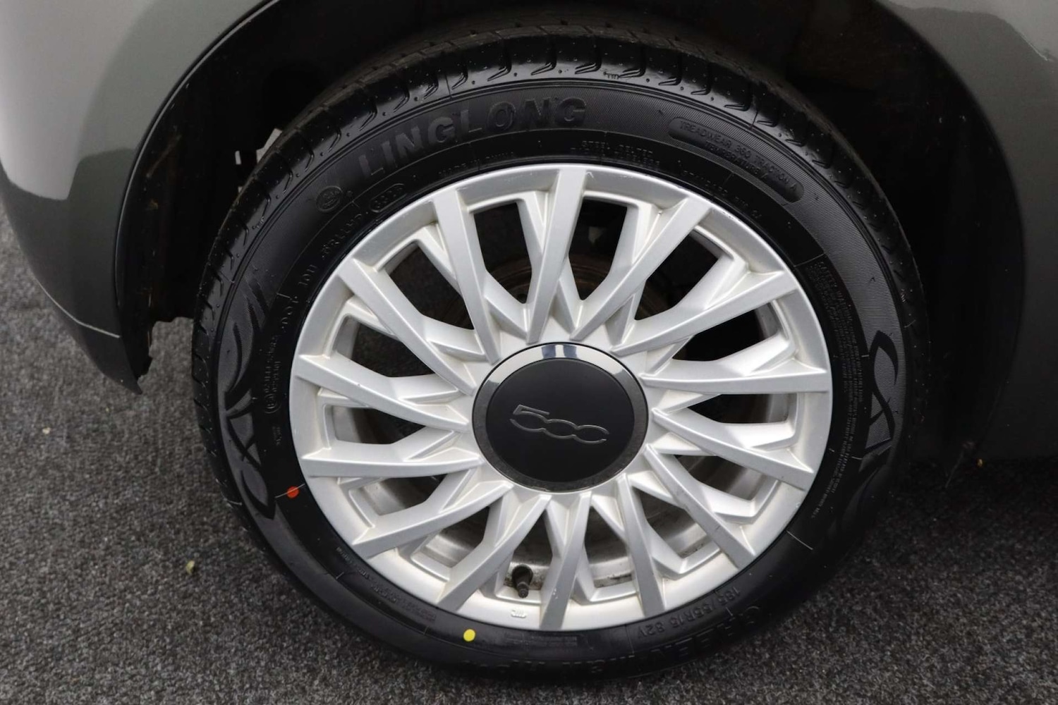 Used Fiat 500 2018 for sale - 76604218: Photo 49