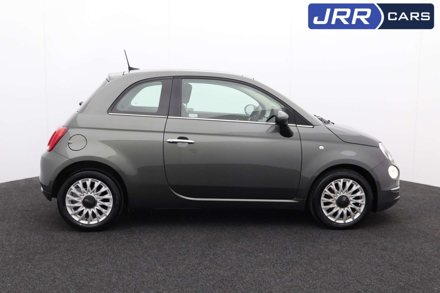 Used Fiat 500 2018 for sale - 76604218: Photo 5