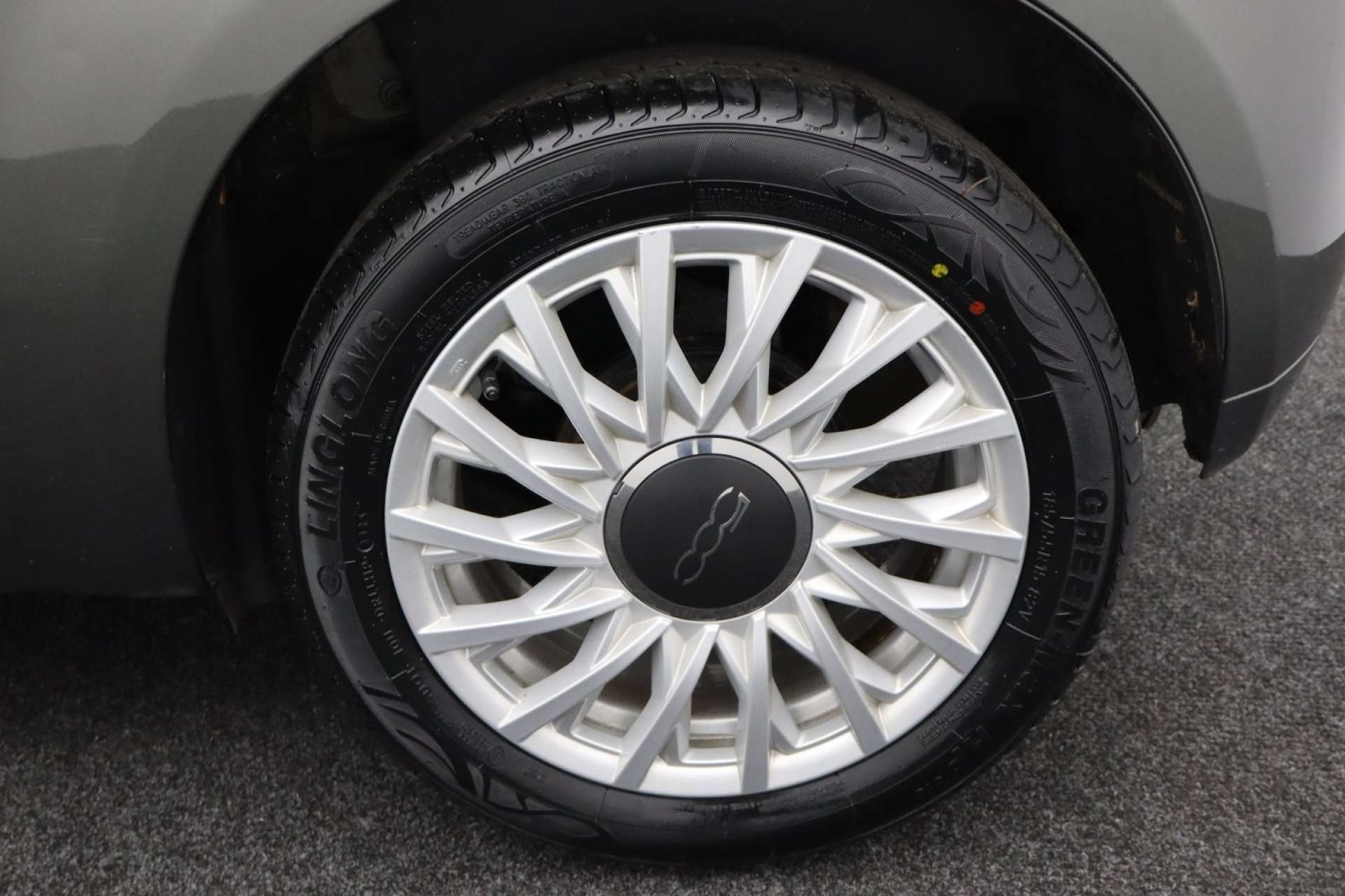 Used Fiat 500 2018 for sale - 76604218: Photo 50