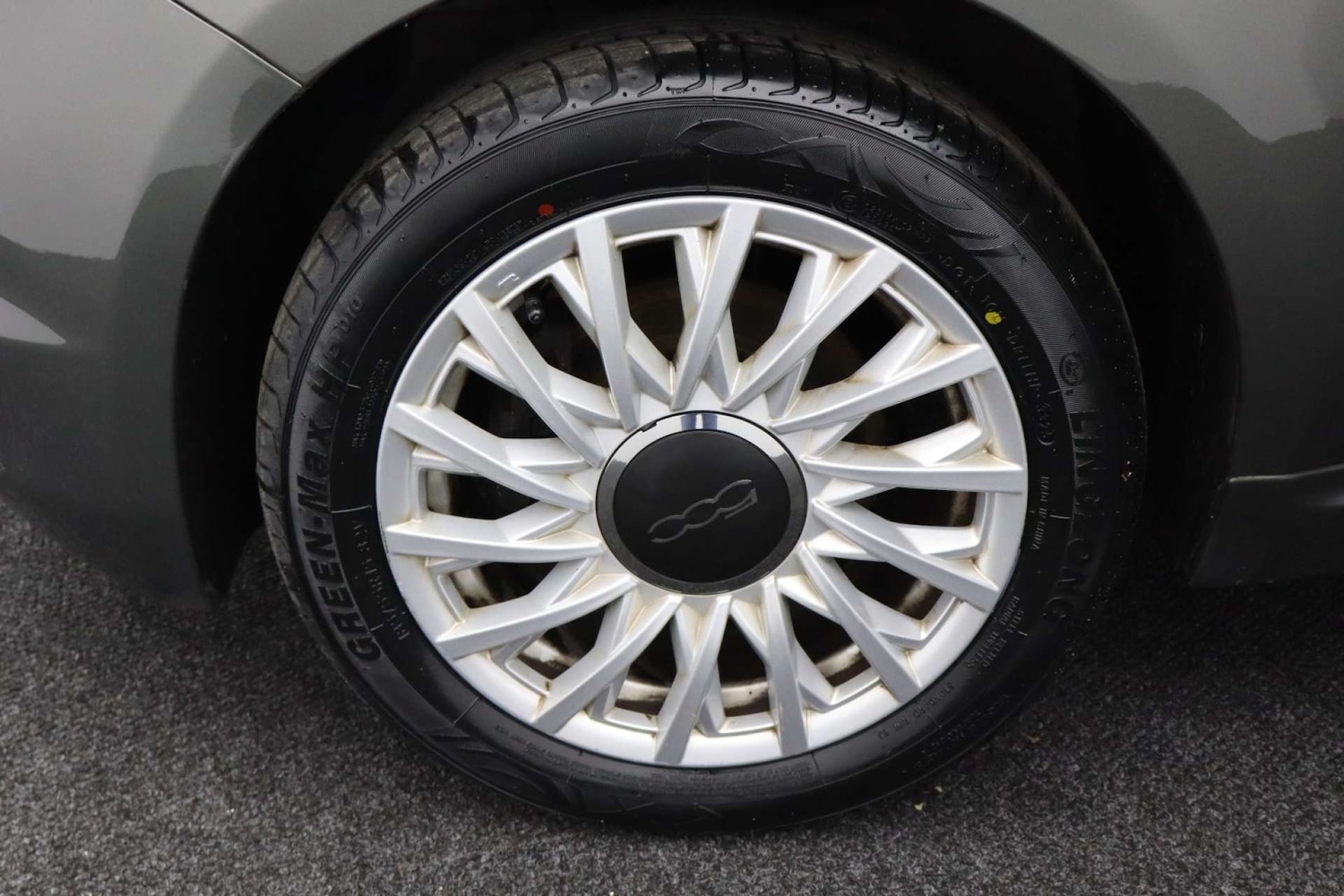 Used Fiat 500 2018 for sale - 76604218: Photo 51