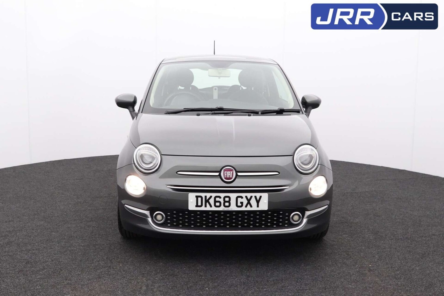 Used Fiat 500 2018 for sale - 76604218: Photo 6
