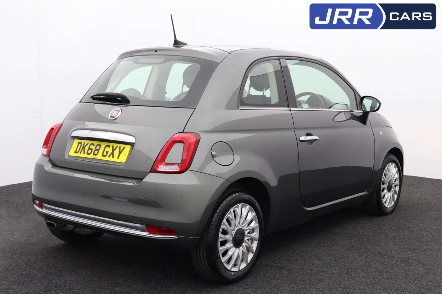 Used Fiat 500 2018 for sale - 76604218: Photo 7