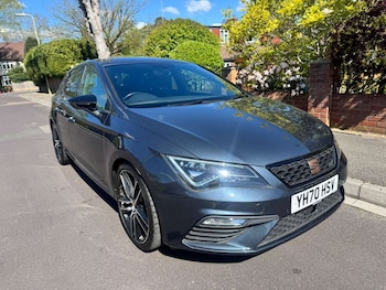 Used SEAT Leon 2020 for sale - 78313384: Photo