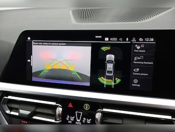 Used BMW 3 Series 2019 for sale - 77903135: Photo