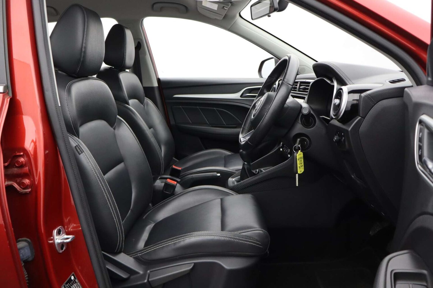 Used MG MG ZS 2018 for sale - 77129077: Photo 11