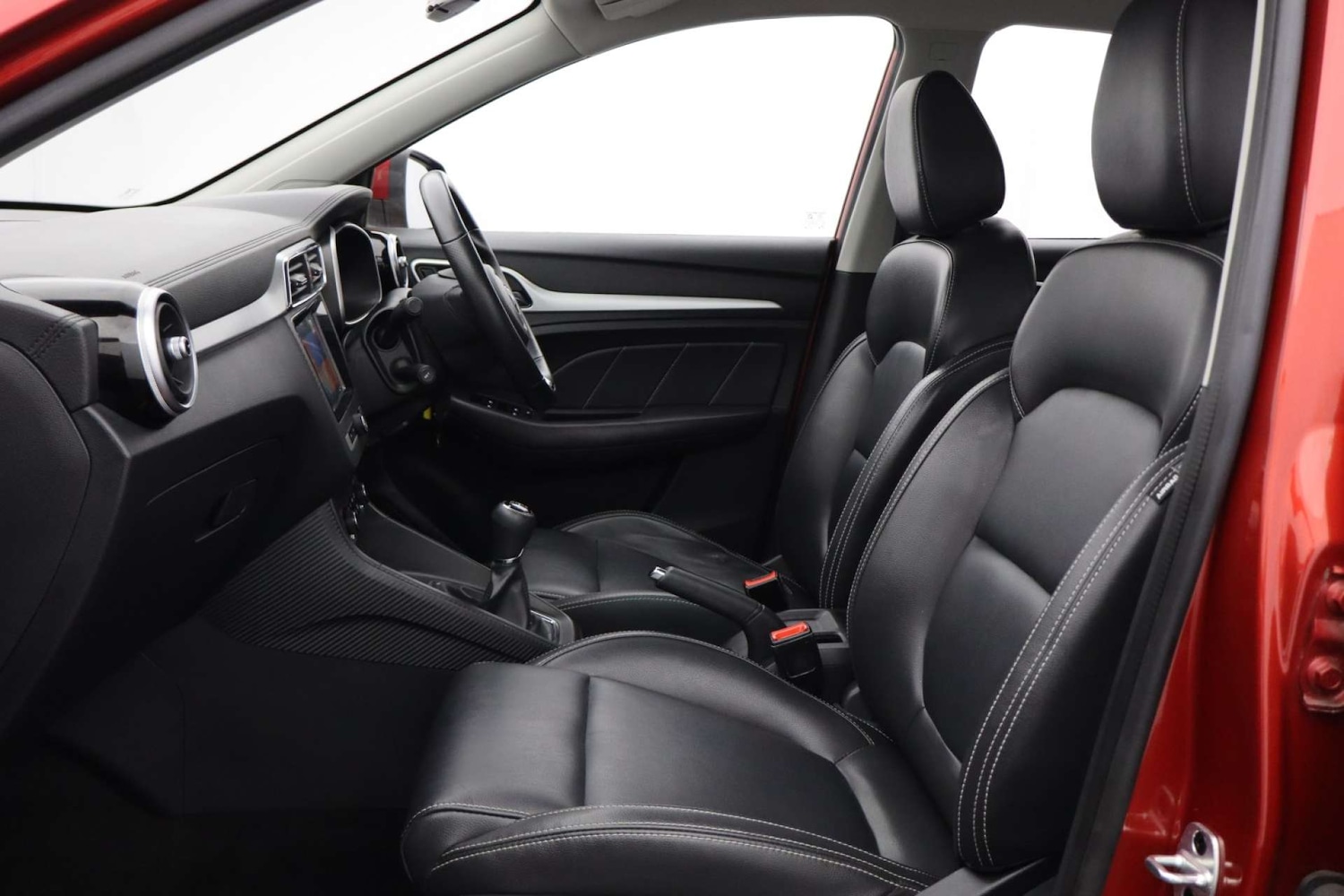 Used MG MG ZS 2018 for sale - 77129077: Photo 12