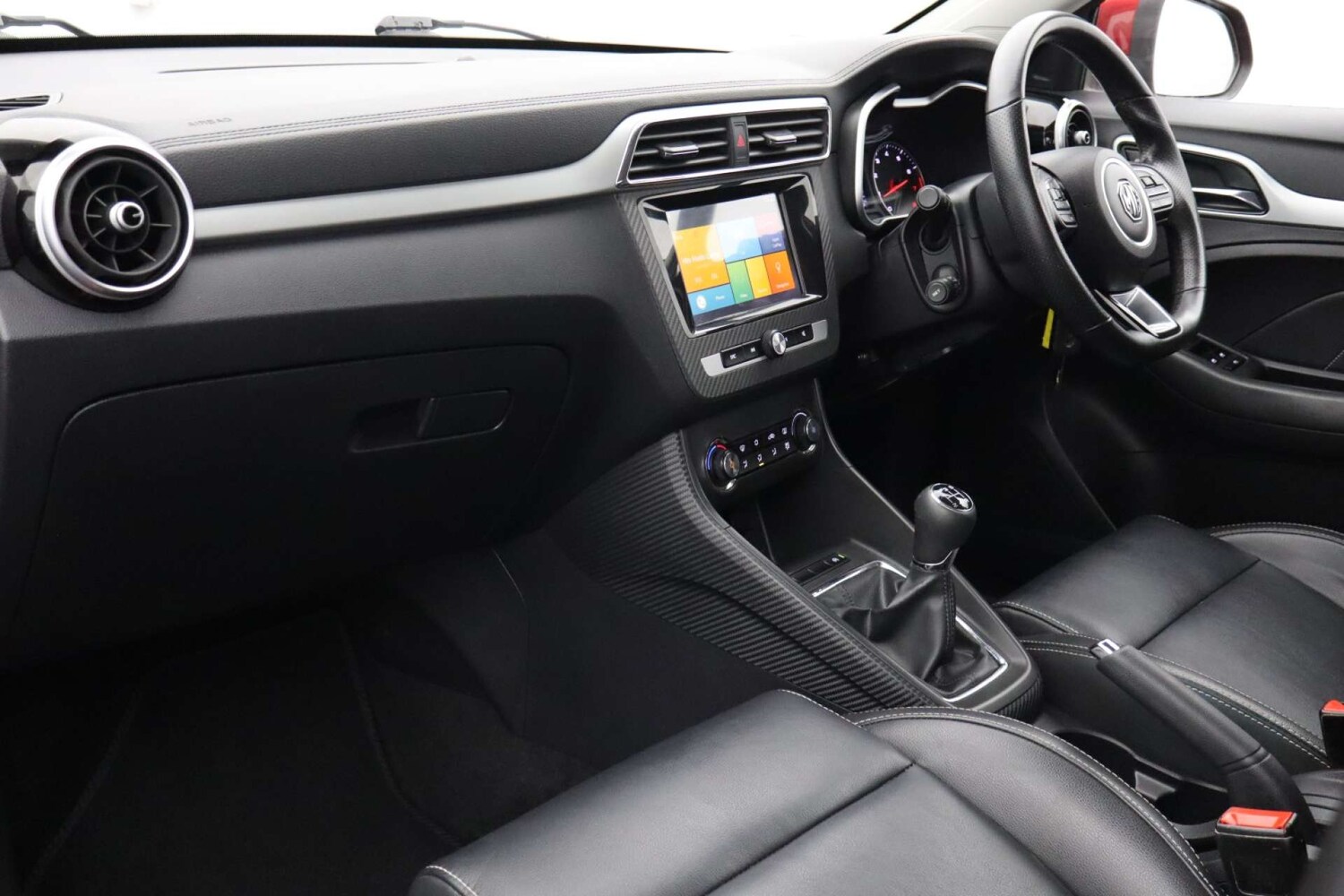 Used MG MG ZS 2018 for sale - 77129077: Photo 13