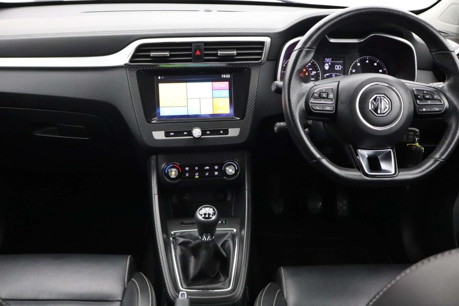 Used MG MG ZS 2018 for sale - 77129077: Photo 15