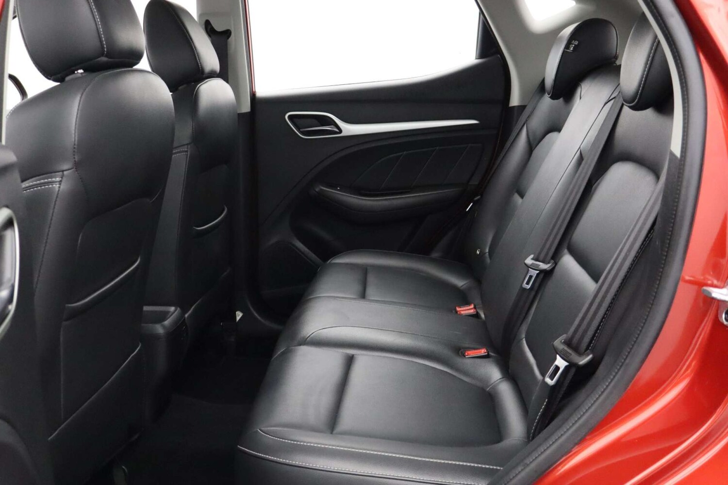 Used MG MG ZS 2018 for sale - 77129077: Photo 17