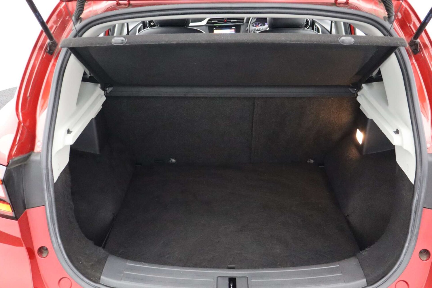 Used MG MG ZS 2018 for sale - 77129077: Photo 18