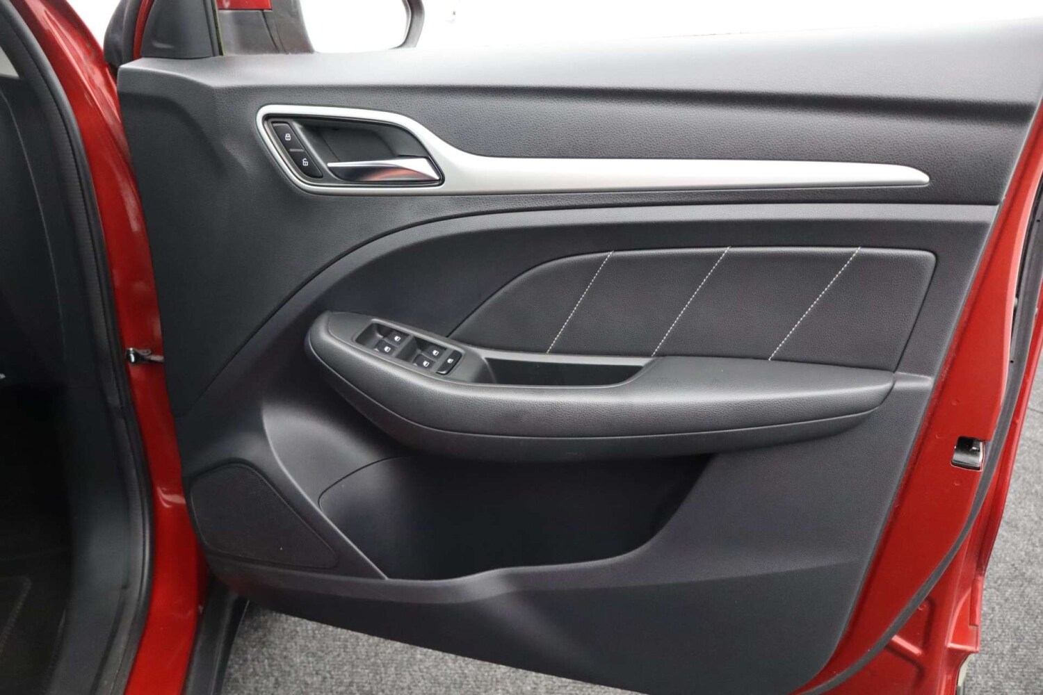 Used MG MG ZS 2018 for sale - 77129077: Photo 19