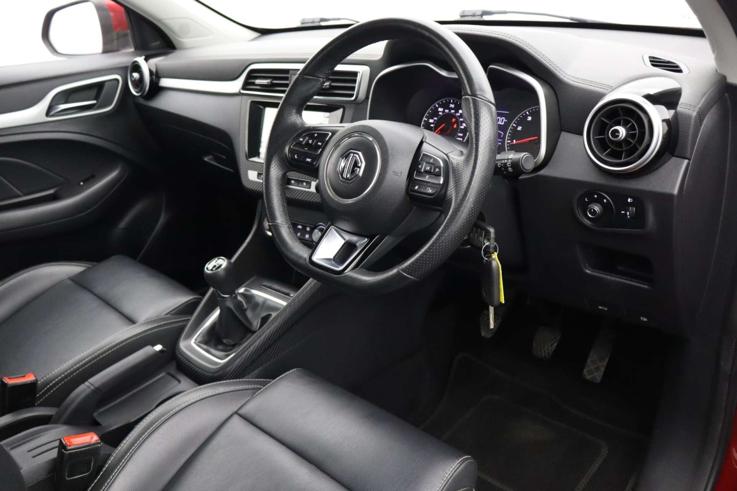 Used MG MG ZS 2018 for sale - 77129077: Photo 2