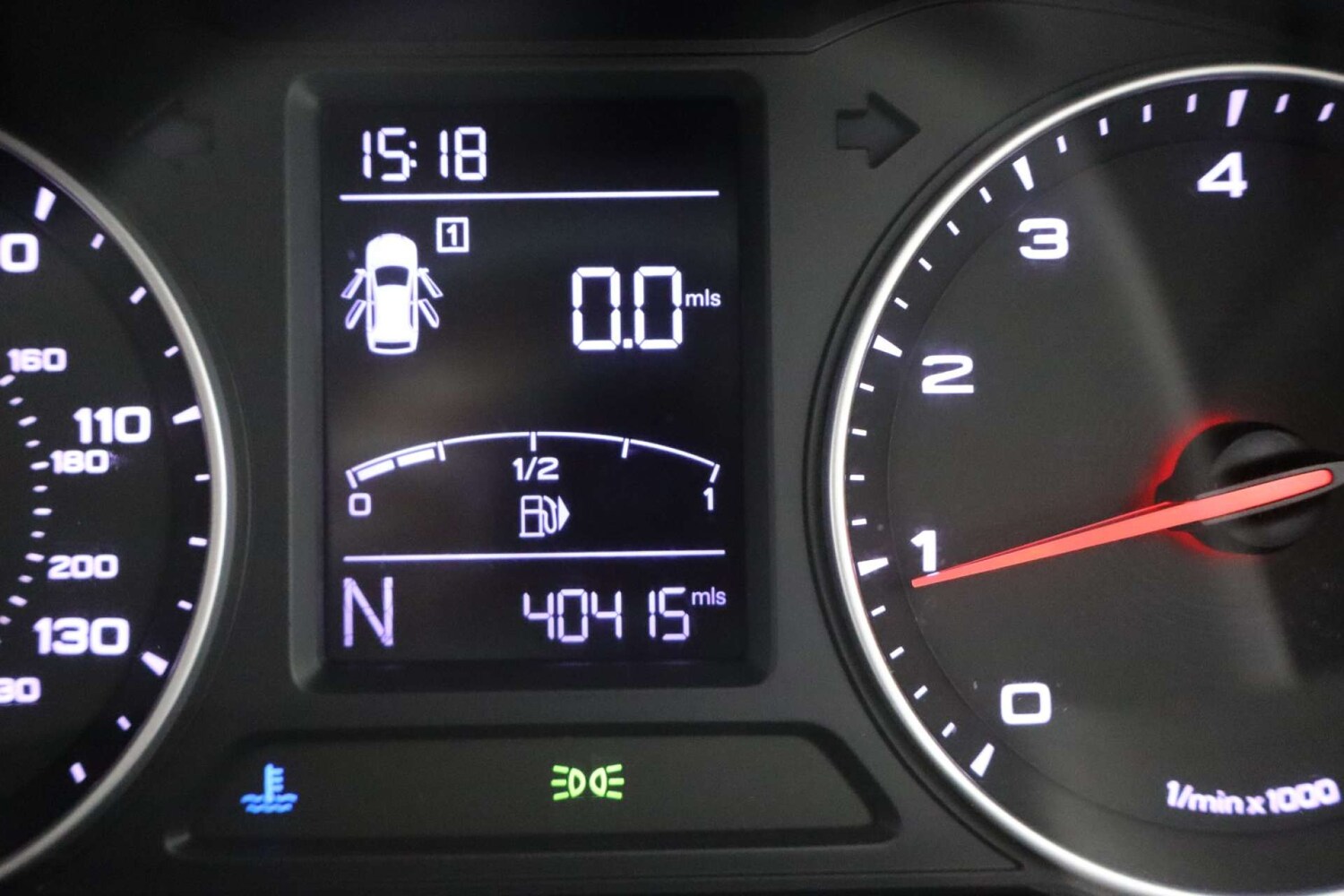 Used MG MG ZS 2018 for sale - 77129077: Photo 25