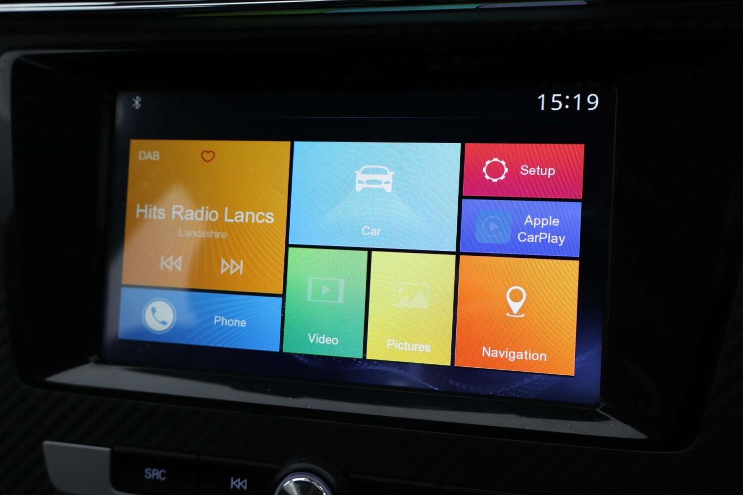 Used MG MG ZS 2018 for sale - 77129077: Photo 29