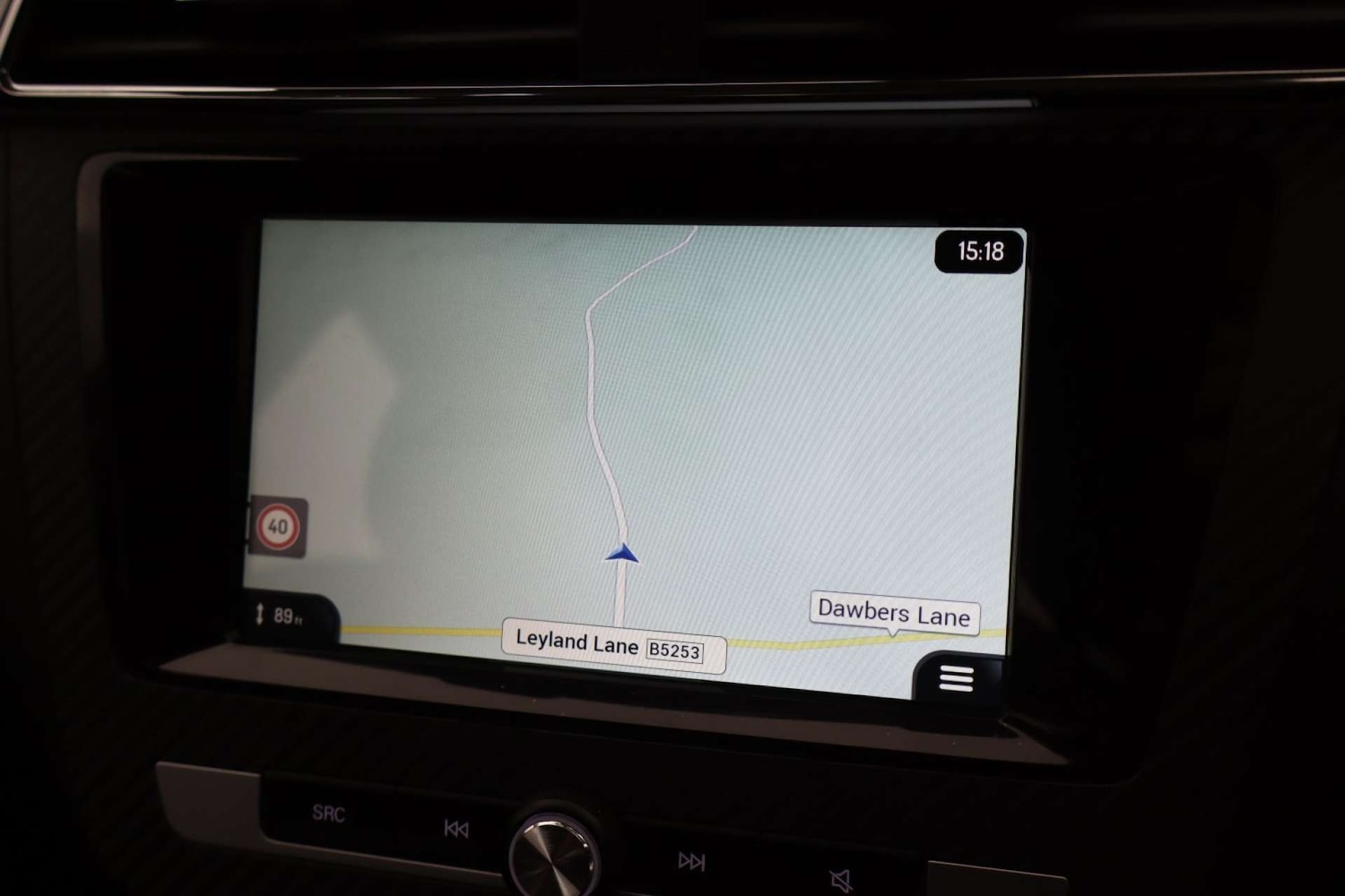 Used MG MG ZS 2018 for sale - 77129077: Photo 3