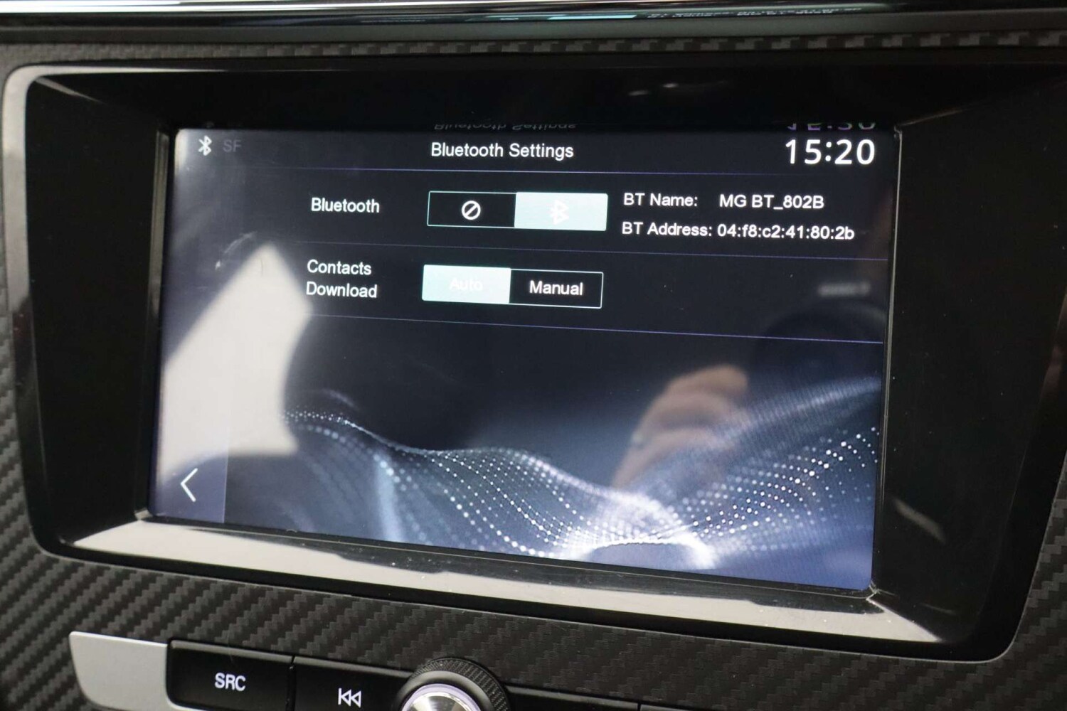 Used MG MG ZS 2018 for sale - 77129077: Photo 31