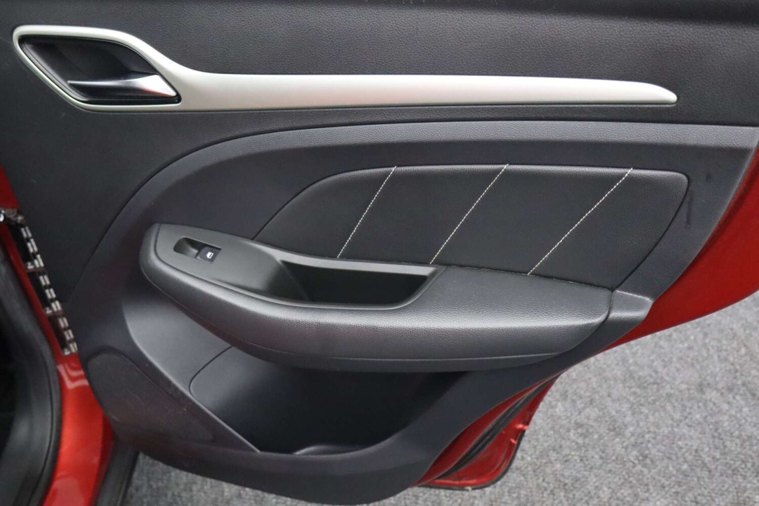 Used MG MG ZS 2018 for sale - 77129077: Photo 37