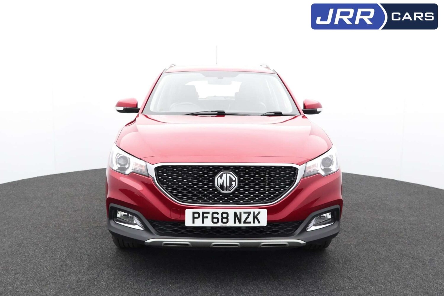 Used MG MG ZS 2018 for sale - 77129077: Photo 4