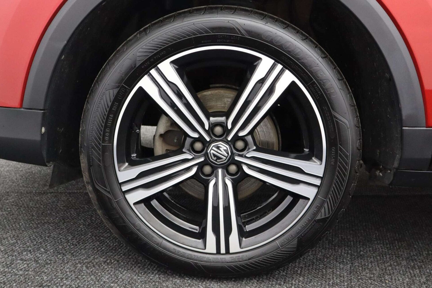 Used MG MG ZS 2018 for sale - 77129077: Photo 45