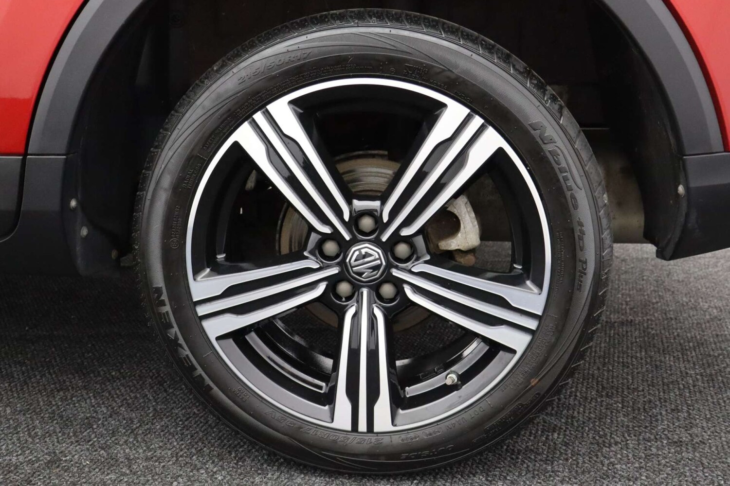 Used MG MG ZS 2018 for sale - 77129077: Photo 46