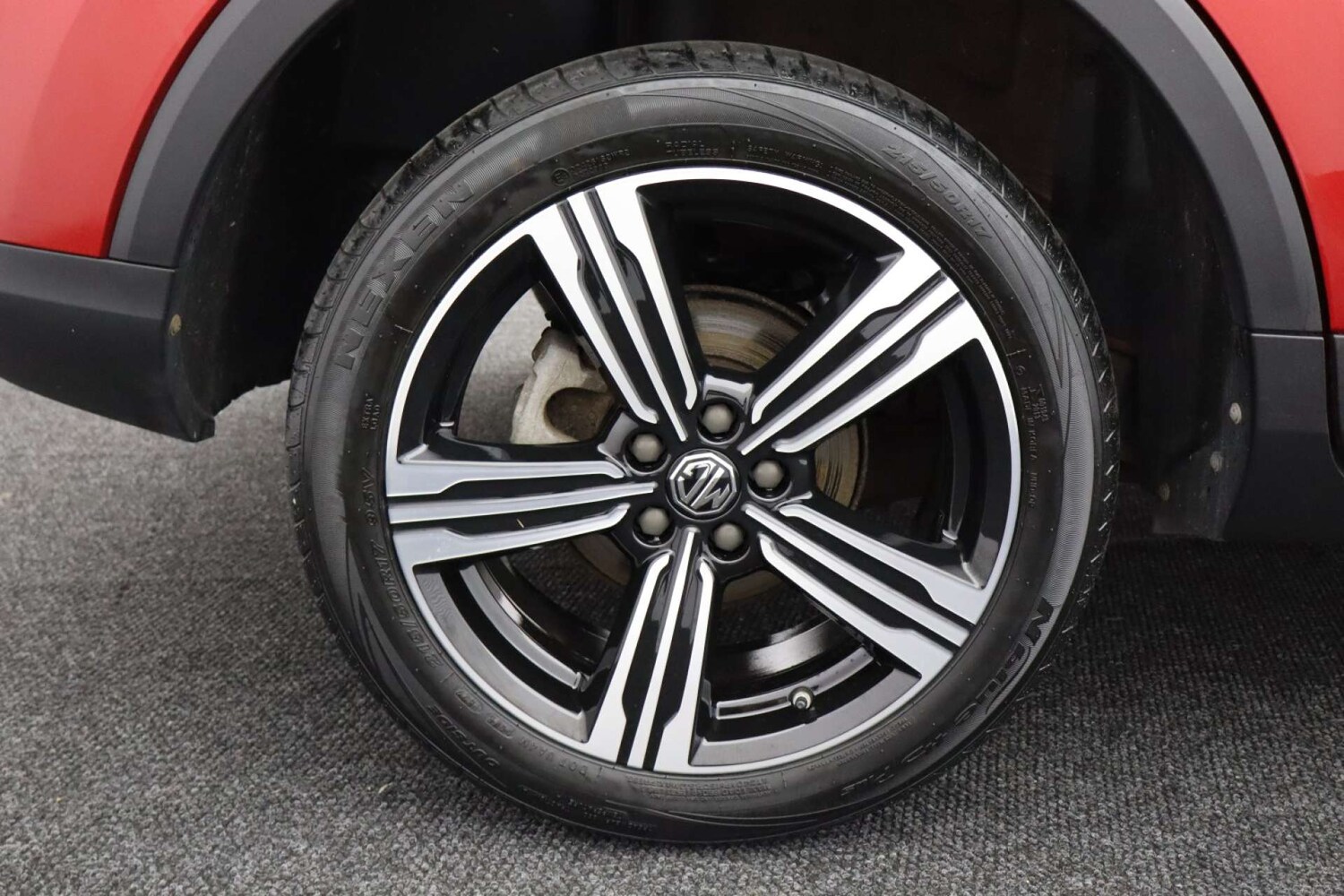 Used MG MG ZS 2018 for sale - 77129077: Photo 47