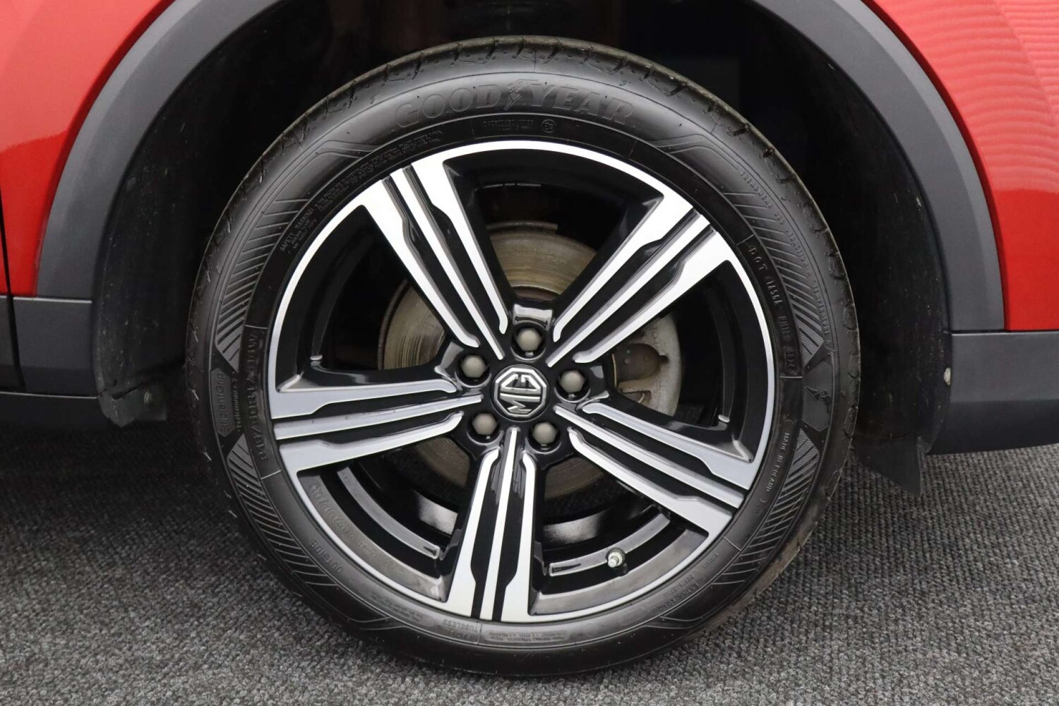 Used MG MG ZS 2018 for sale - 77129077: Photo 48