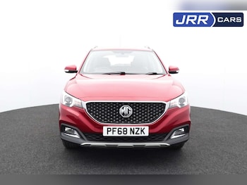 Used MG MG ZS 2018 for sale - 77129077: Photo