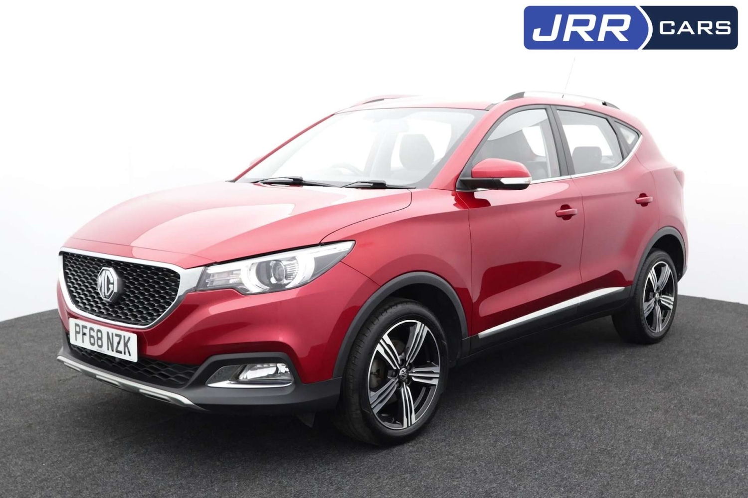 Used MG MG ZS 2018 for sale - 77129077: Photo 6