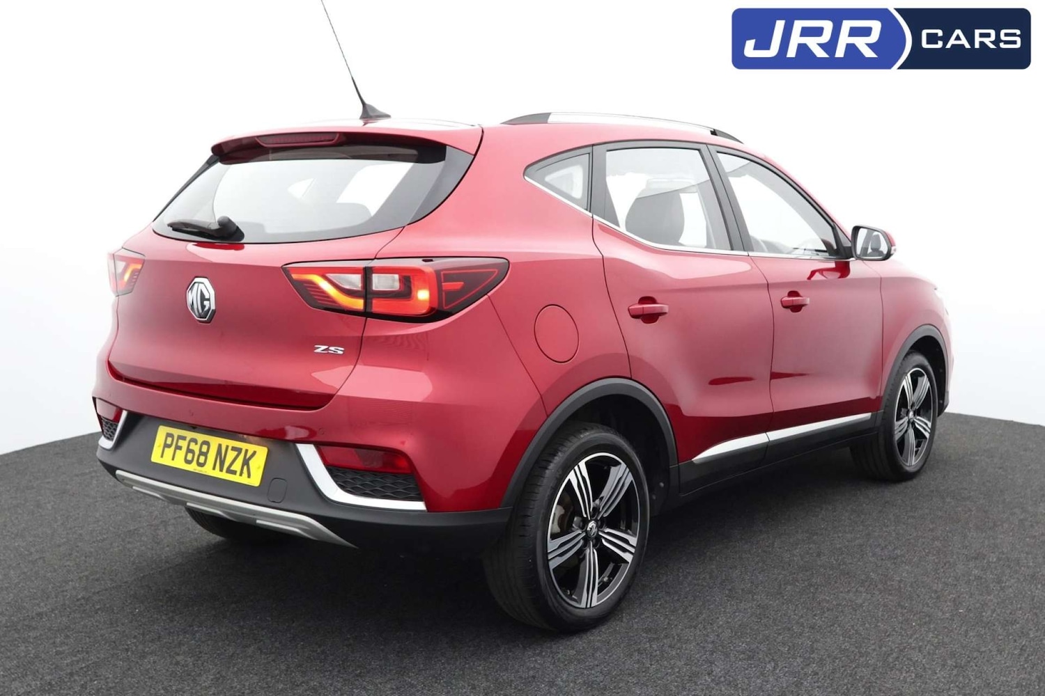 Used MG MG ZS 2018 for sale - 77129077: Photo 7