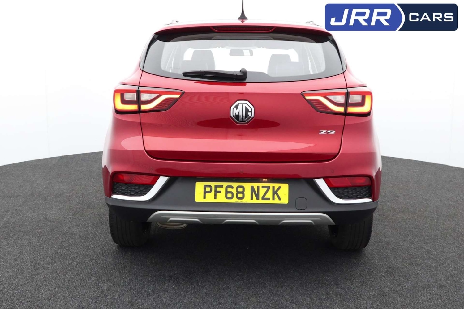 Used MG MG ZS 2018 for sale - 77129077: Photo 8