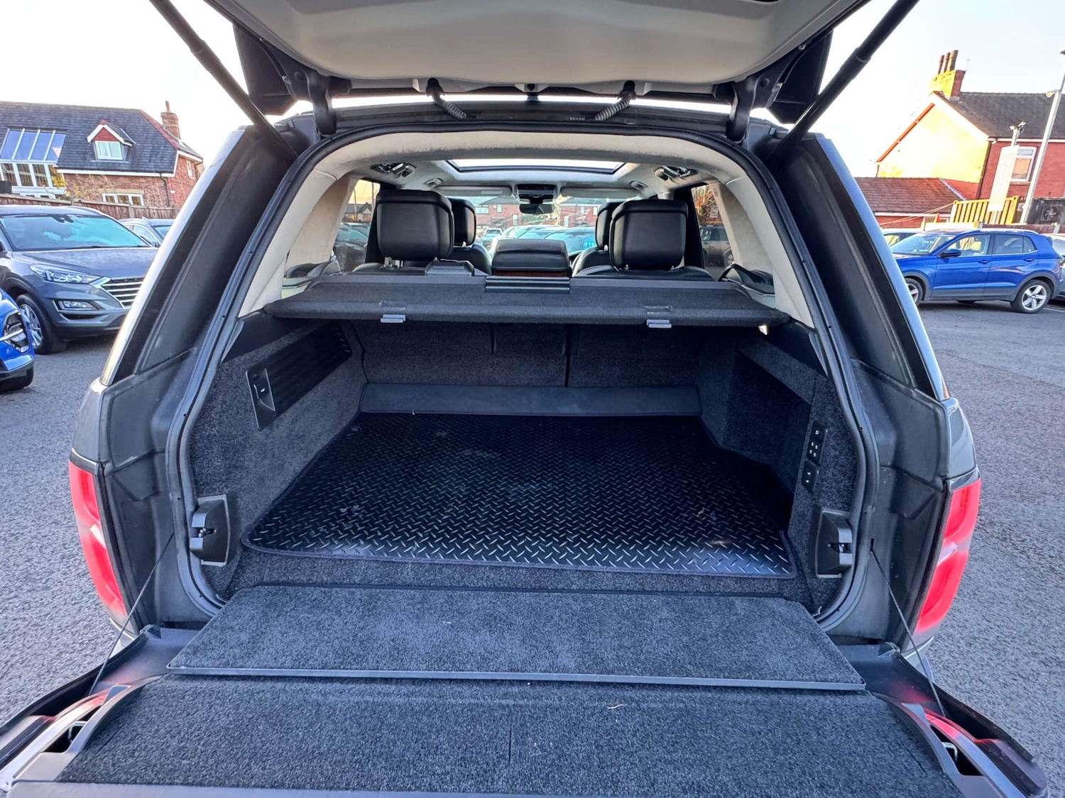 Used Land Rover Range Rover 2020 for sale - 77129073: Photo 12