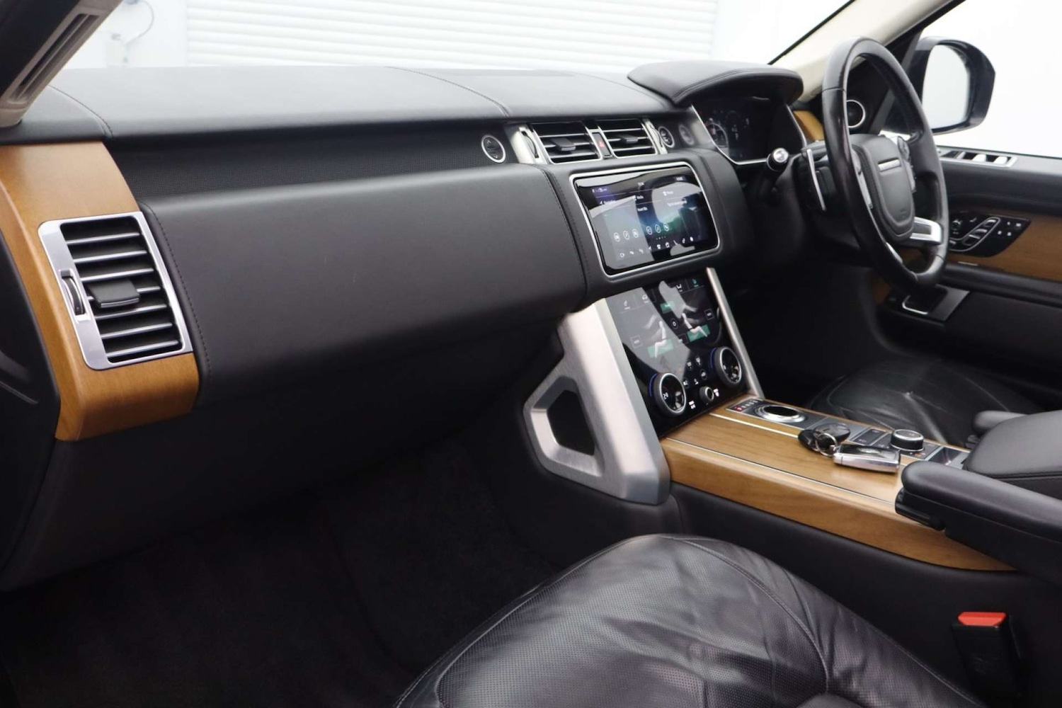 Used Land Rover Range Rover 2020 for sale - 77129073: Photo 13