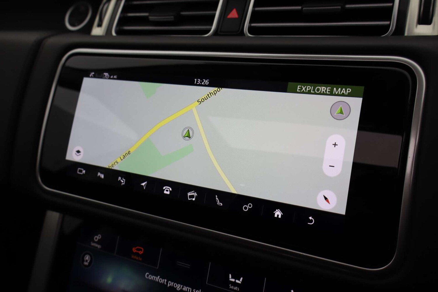 Used Land Rover Range Rover 2020 for sale - 77129073: Photo 14