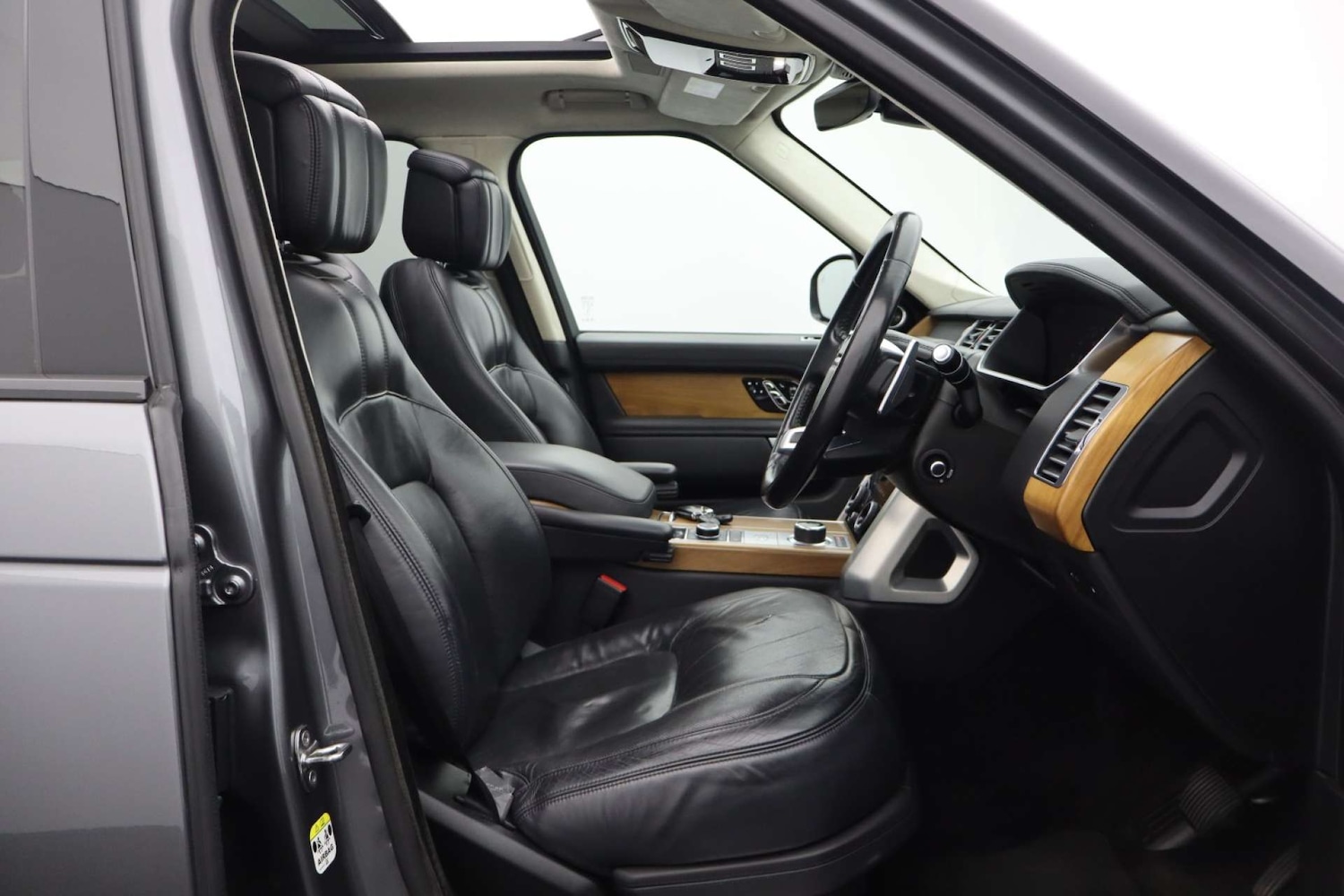 Used Land Rover Range Rover 2020 for sale - 77129073: Photo 15