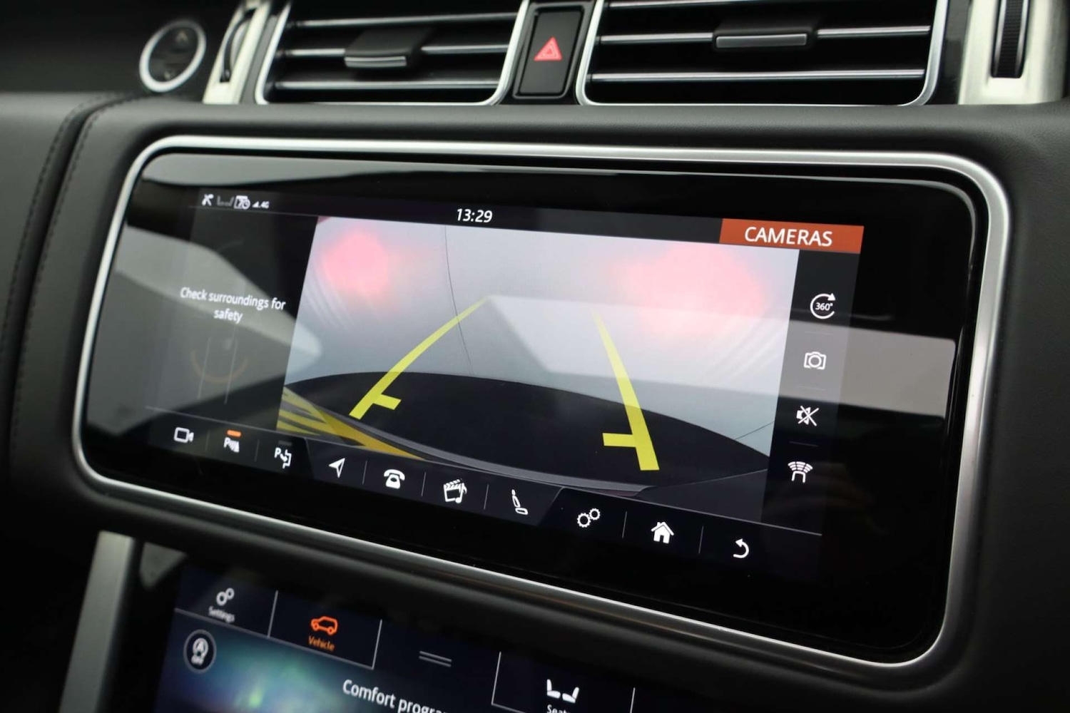 Used Land Rover Range Rover 2020 for sale - 77129073: Photo 16