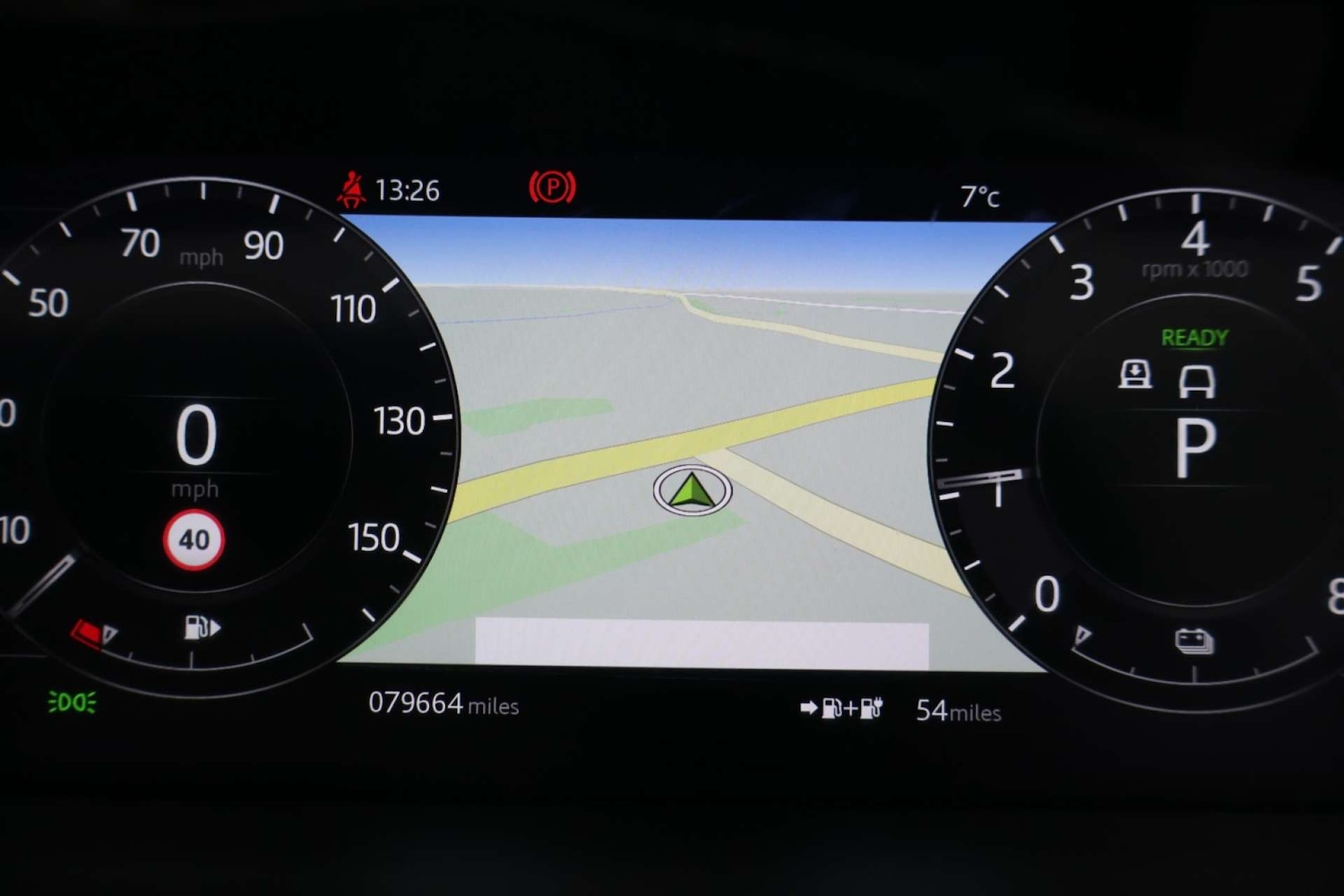 Used Land Rover Range Rover 2020 for sale - 77129073: Photo 18