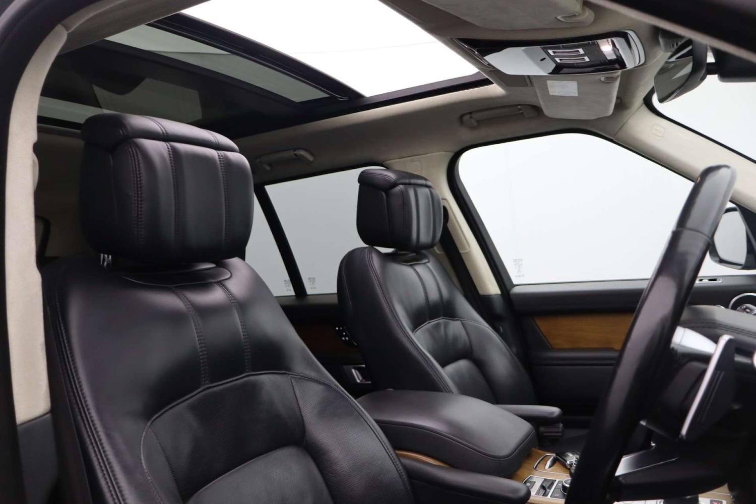 Used Land Rover Range Rover 2020 for sale - 77129073: Photo 22