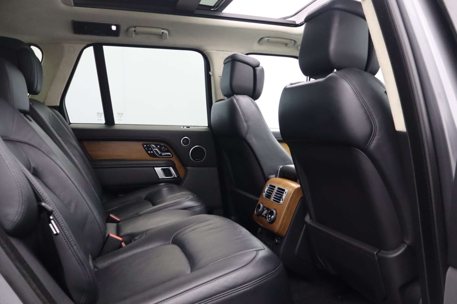 Used Land Rover Range Rover 2020 for sale - 77129073: Photo 23