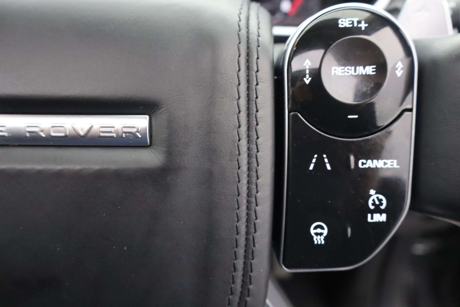 Used Land Rover Range Rover 2020 for sale - 77129073: Photo 35